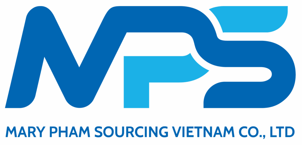 MARY PHAM SOURCING VIETNAM CO., LTD